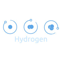 hydrogen